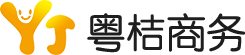 珠海商务服务LOGO
